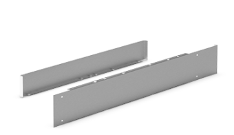 Комплект боковой защиты Unox XUC041